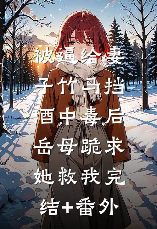 被逼给妻子竹马挡酒中毒后，岳母跪求她救我完结+番外