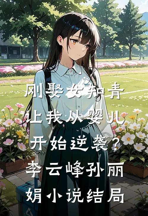 刚娶女知青，让我从婴儿开始逆袭？李云峰孙丽娟小说结局