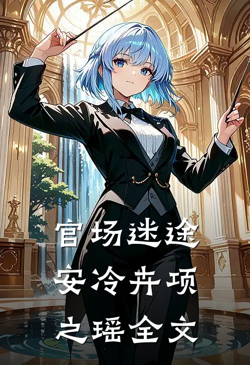 官场迷途安冷卉项之瑶全文