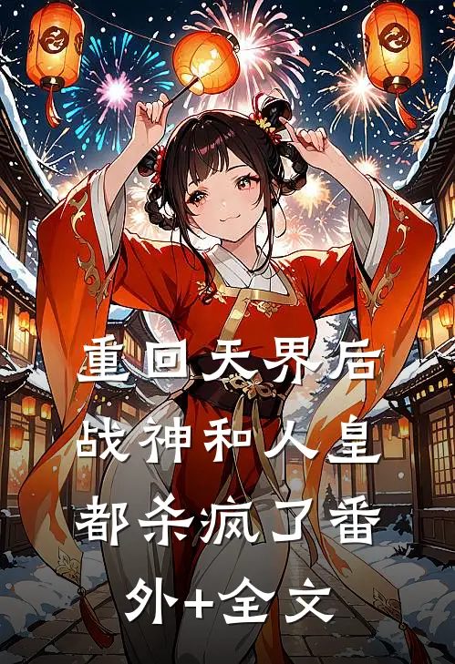 重回天界后，战神和人皇都杀疯了(番外)+(全文)