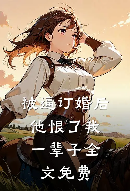 被逼订婚后，他恨了我一辈子全文免费