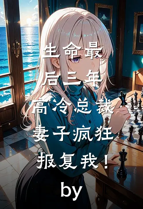 生命最后三年，高冷总裁妻子疯狂报复我！by