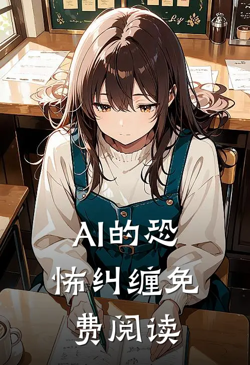 AI的恐怖纠缠免费阅读