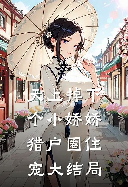 天上掉下个小娇娇，猎户圈住宠大结局
