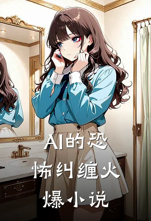AI的恐怖纠缠火爆小说
