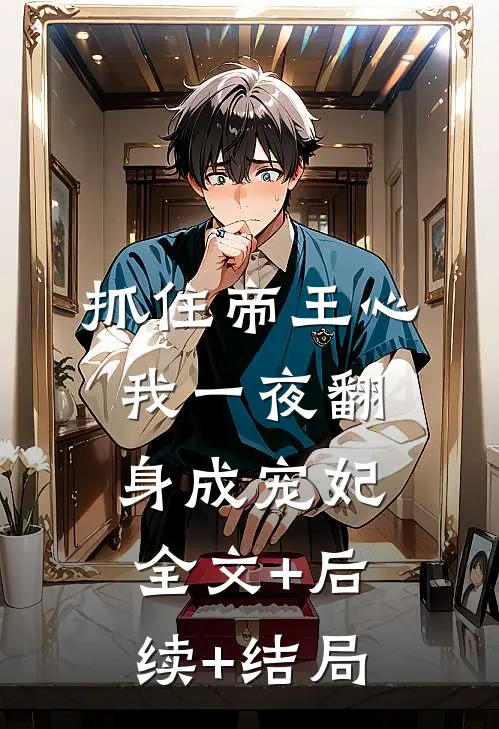 抓住帝王心，我一夜翻身成宠妃:全文+后续+结局