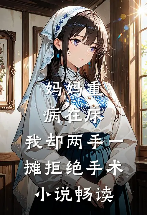 妈妈重病在床，我却两手一摊拒绝手术小说畅读