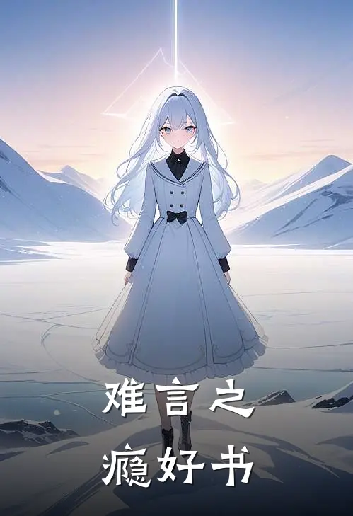 难言之瘾好书