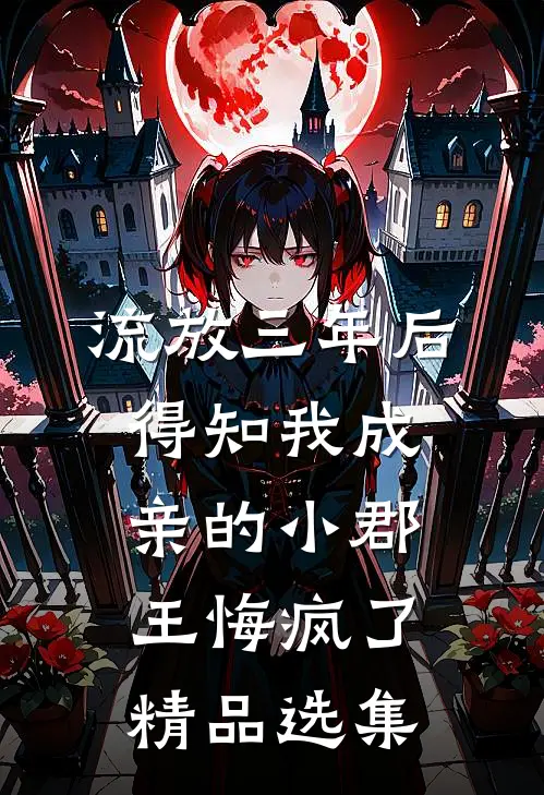 流放三年后，得知我成亲的小郡王悔疯了精品选集
