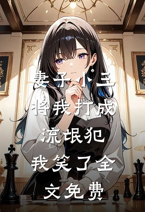 妻子小三将我打成流氓犯，我笑了全文免费