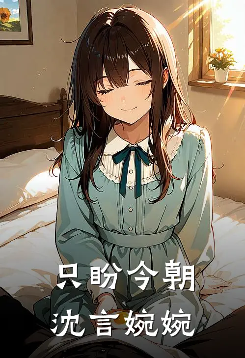 只盼今朝沈言婉婉