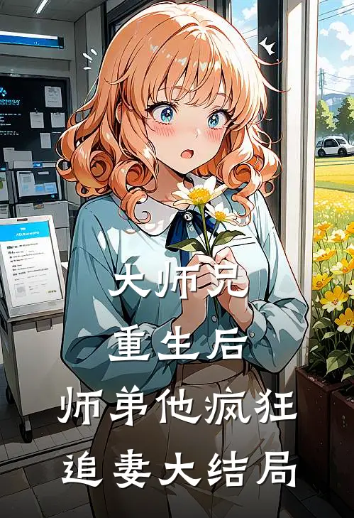 大师兄重生后，师弟他疯狂追妻大结局