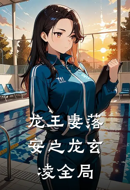 龙王妻落安之龙玄凌全局