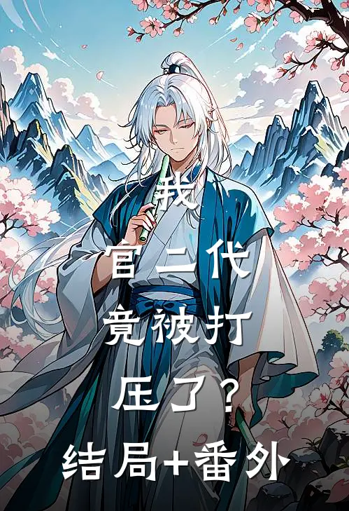 我，官二代，竟被打压了？:结局+番外