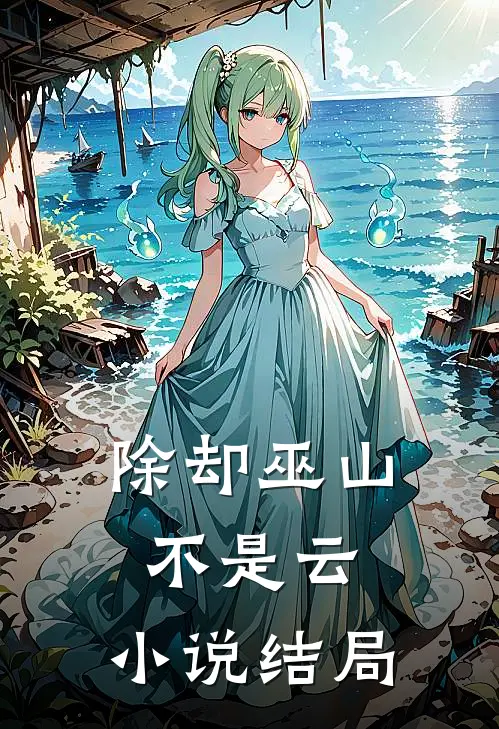 除却巫山不是云.小说结局