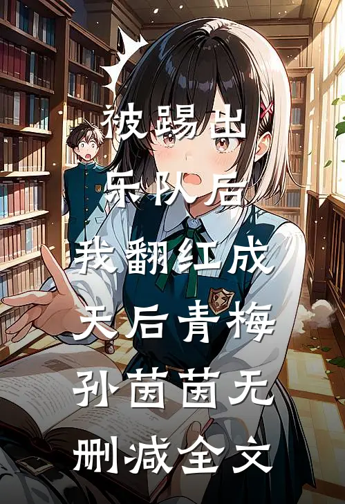 被踢出乐队后，我翻红成天后青梅孙茵茵无删减全文