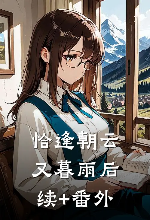 恰逢朝云又暮雨后续+番外