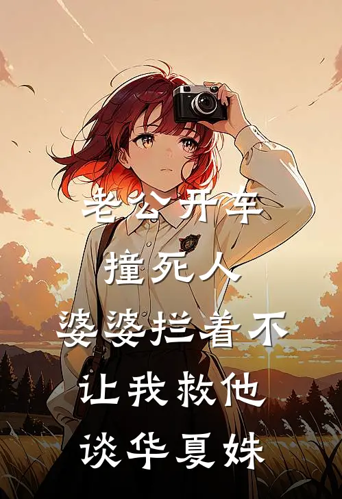 老公开车撞死人，婆婆拦着不让我救他谈华夏姝