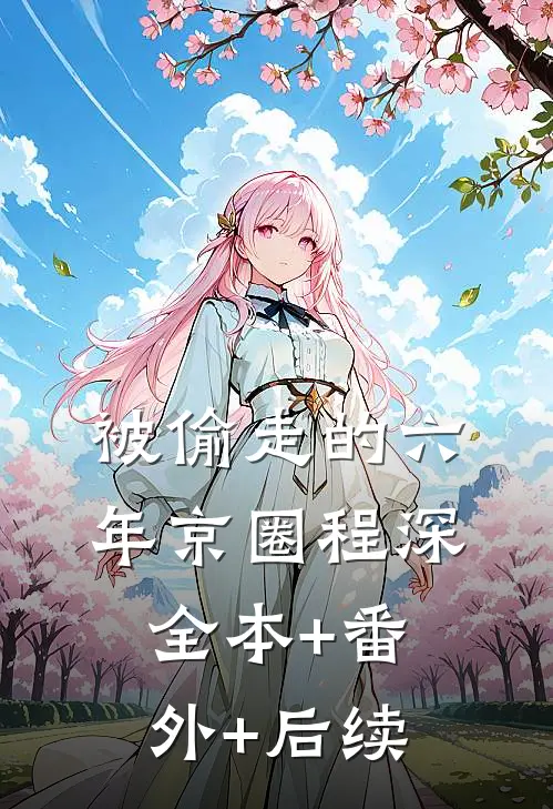 被偷走的六年京圈程深:全本+番外+后续