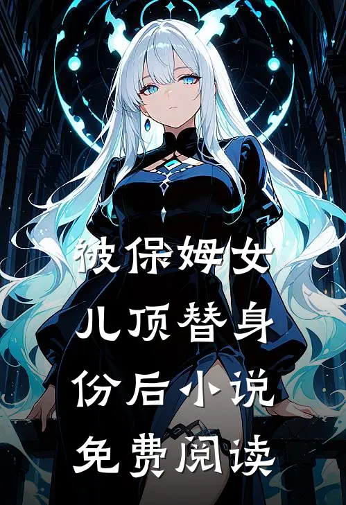 被保姆女儿顶替身份后小说免费阅读