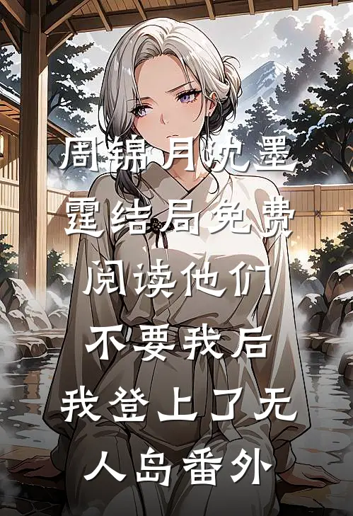 周锦月沈墨霆结局免费阅读他们不要我后，我登上了无人岛番外