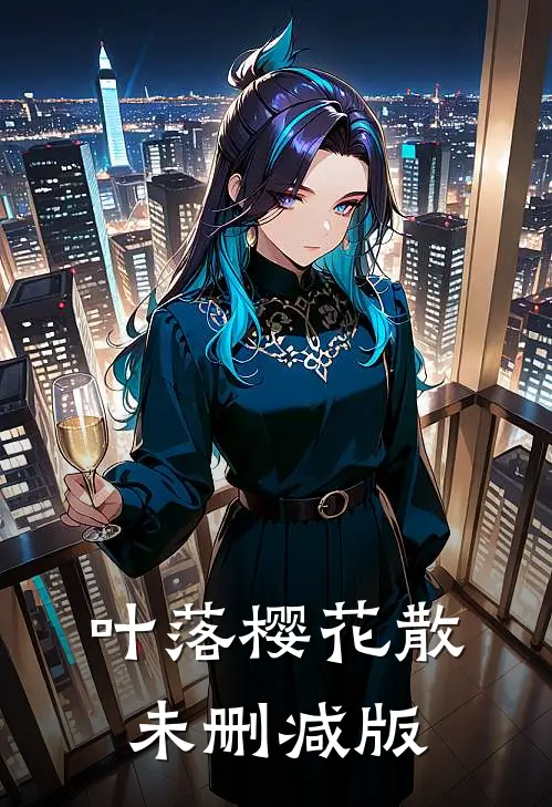 叶落樱花散未删减版