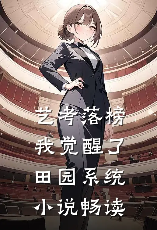 艺考落榜，我觉醒了田园系统小说畅读
