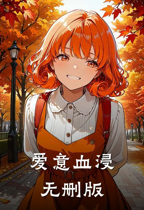 爱意血浸无删版