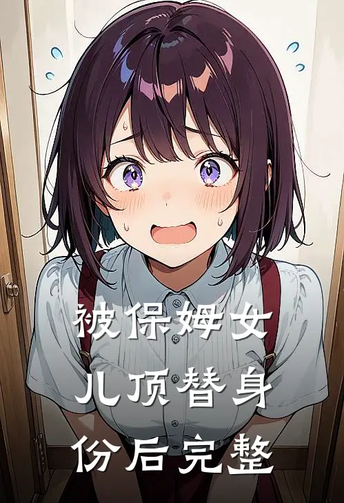 被保姆女儿顶替身份后完整