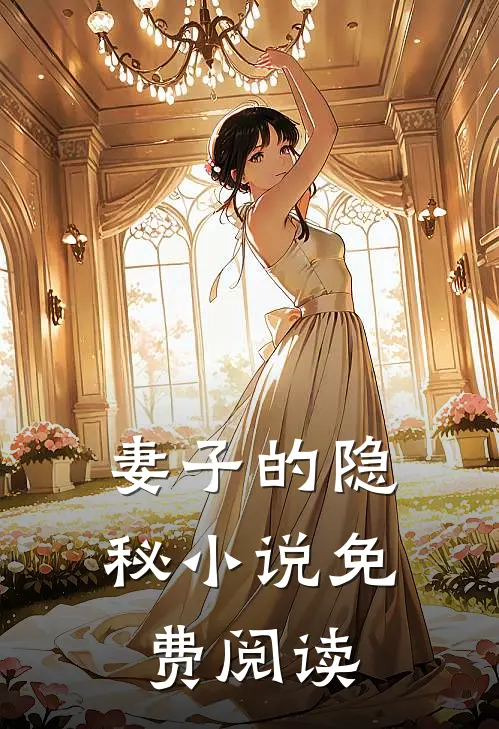 妻子的隐秘小说免费阅读