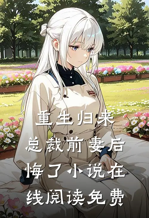 重生归来：总裁前妻后悔了小说在线阅读免费