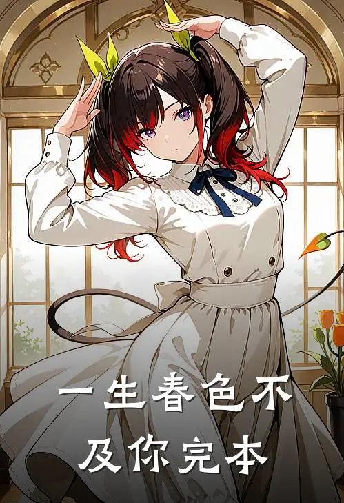 一生春色不及你完本