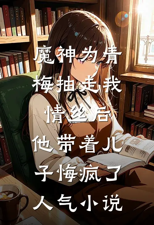 魔神为青梅抽走我情丝后，他带着儿子悔疯了。人气小说