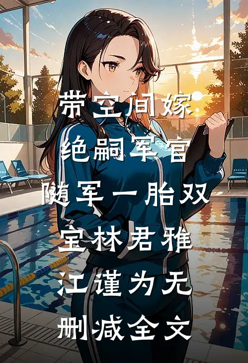 带空间嫁绝嗣军官，随军一胎双宝林君雅江谨为无删减全文