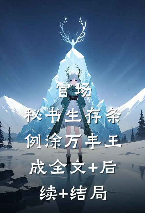 官场：秘书生存条例涂万丰王成全文+后续+结局