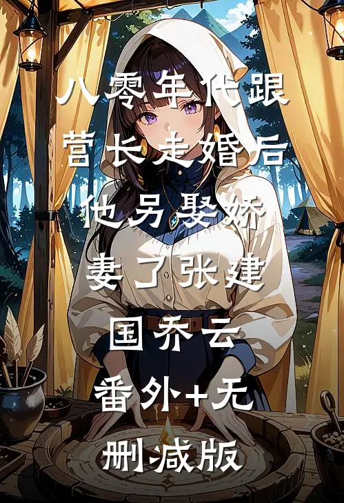 八零年代跟营长走婚后，他另娶娇妻了张建国乔云:番外+无删减版