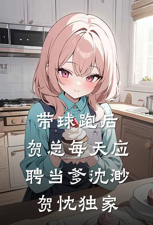 娘子克夫，关我多子多福什么事完整