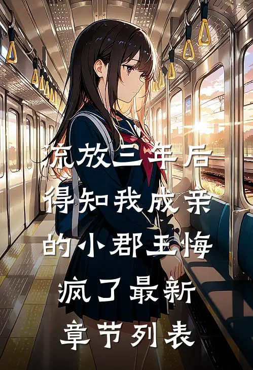 流放三年后，得知我成亲的小郡王悔疯了最新章节列表