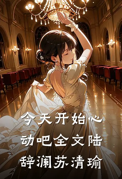 今天开始心动吧全文陆辞澜苏清瑜