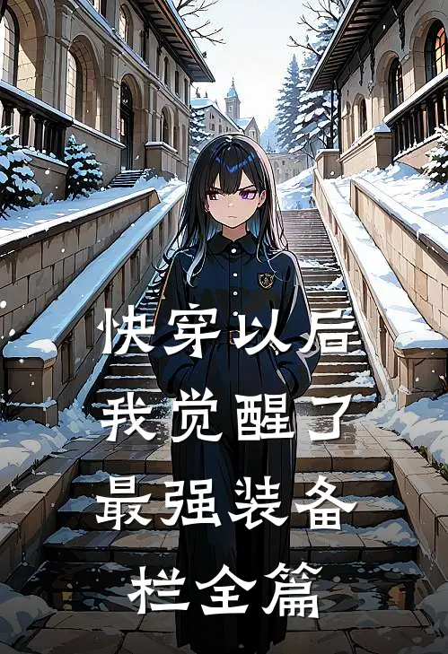 快穿以后，我觉醒了最强“装备栏”全篇