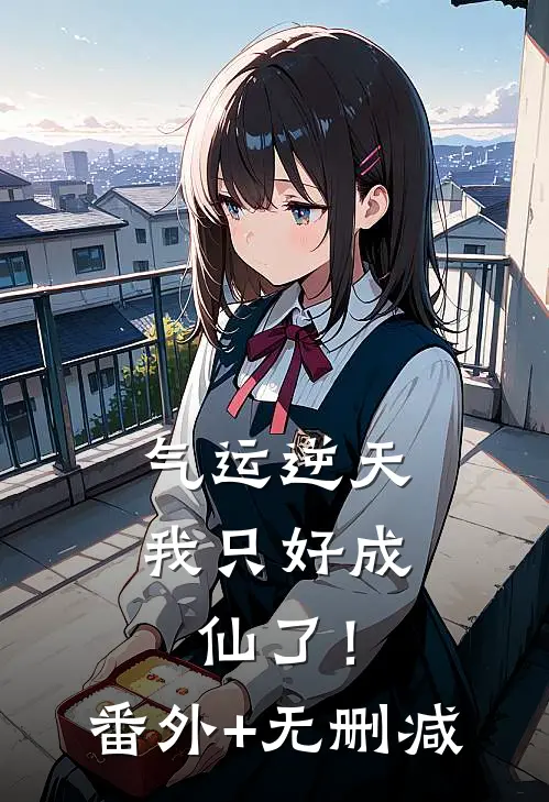 气运逆天，我只好成仙了！番外+无删减