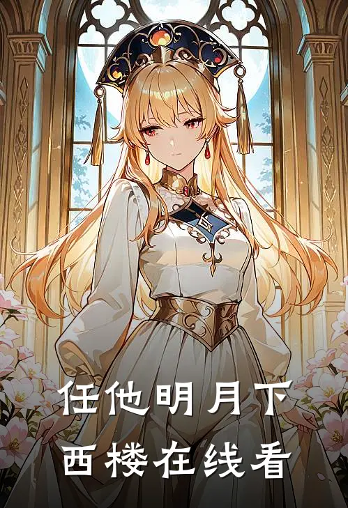 任他明月下西楼在线看