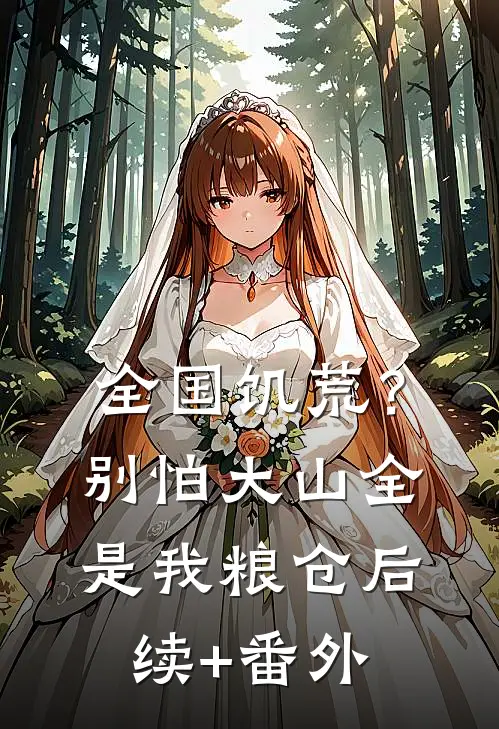 全国饥荒？别怕，大山全是我粮仓后续+番外