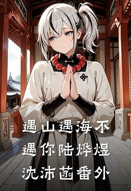 遇山遇海不遇你陆烨煜沈沛菡番外