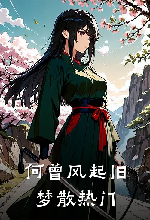 何曾风起旧梦散热门