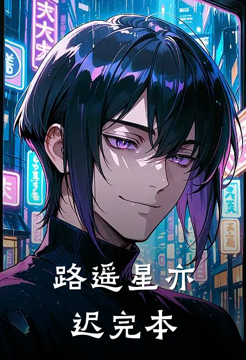 路遥星亦迟完本