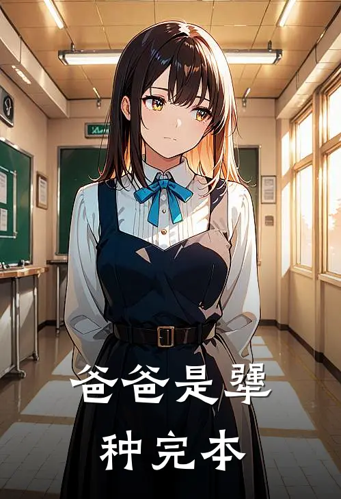 爸爸是犟种完本