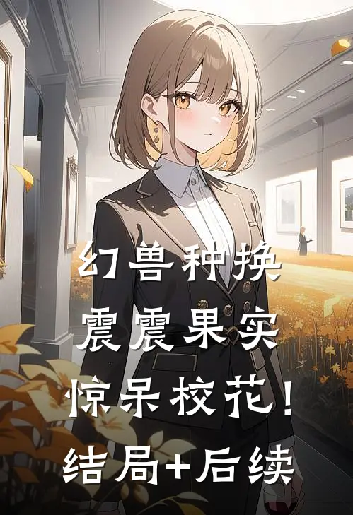 幻兽种换震震果实，惊呆校花！结局+后续