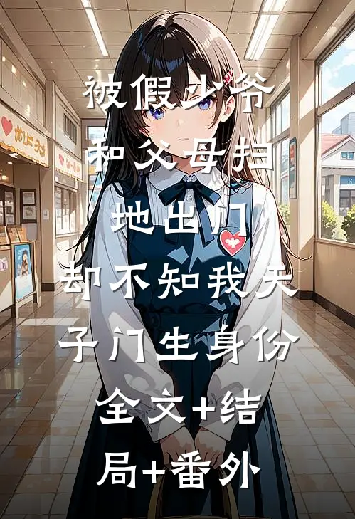 被假少爷和父母扫地出门，却不知我天子门生身份全文+结局+番外