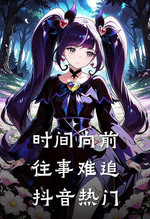 时间向前，往事难追抖音热门
